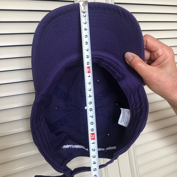 NEW NWOT 100% Cotton Cap - Picture 10 of 10